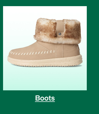 Shop Sale Boots