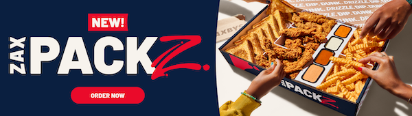 Zax Packz