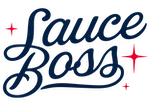 Sauce Boss Signature Navy