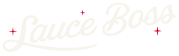Sauce Boss Signature