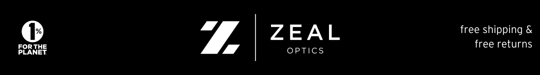 ZEAL OPTICS
