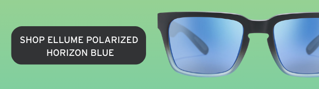 SHOP THE ELLUME POLARIZED HORIZON BLUE