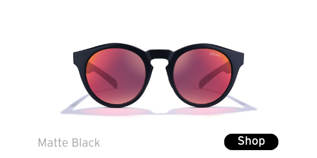 SHOP CROWLEY MATTE BLACK 