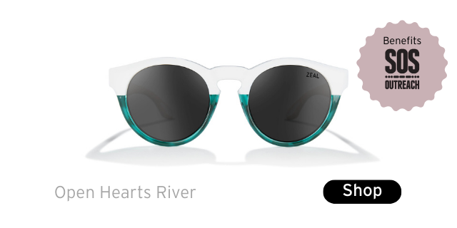 SHOP CROWLEY OPEN HEARTS RIVER