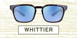 SHOP WHITTIER