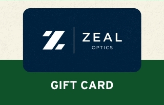 digital gift card from zeal optics 