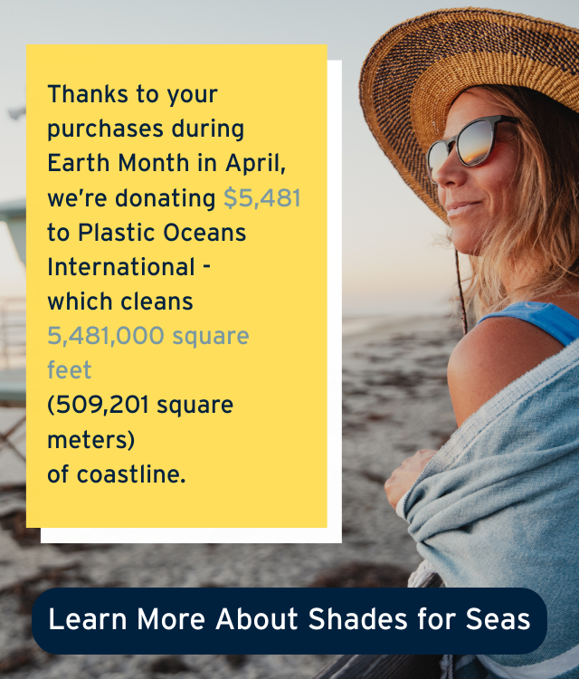 LEARN MORE ABOUT SHADES FOR SEAS