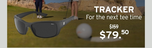 tracker sunglasses