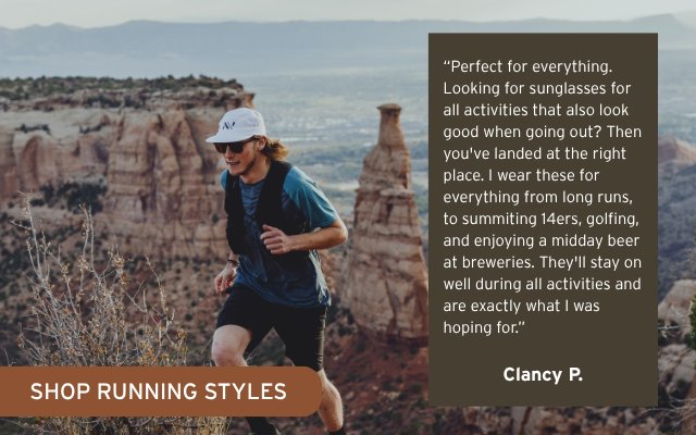 SHOP RUNNING STYLES