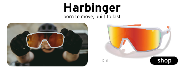 HARBINGER