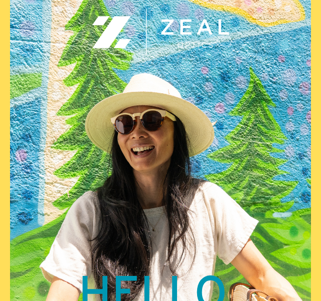 HELLO SUMMER!