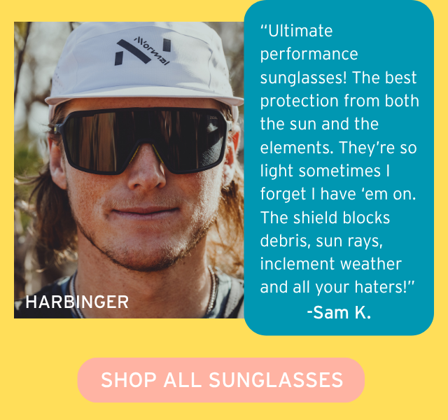 SHOP ALL SUNGLASSES