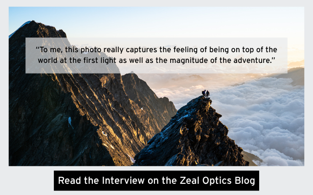 READ MORE ON THE ZEAL BLOG