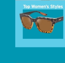 Top women's styles
