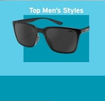 Top men's styles
