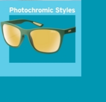 photochromic styles