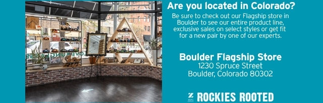 Zeal flagship store location information