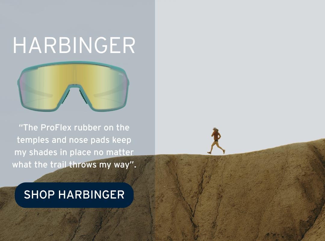 HARBINGER