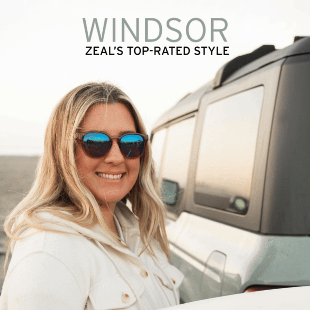 TOP RATED STYLE: WINDSOR