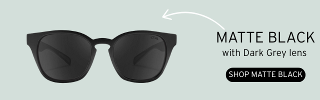 SHOP WINDSOR MATTE BLACK
