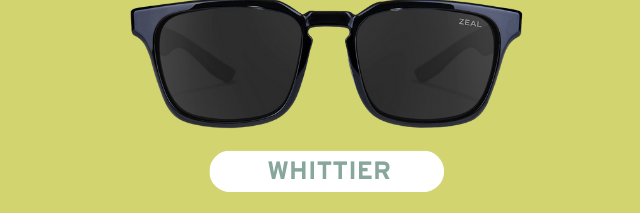 WHITTIER