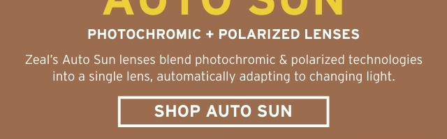 Shop All Photochromic Sunglasses
