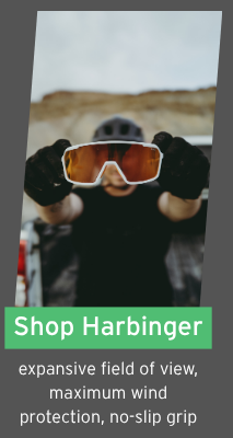 SHOP HARBINGER