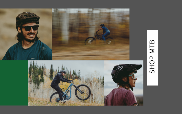 SHOP MTB