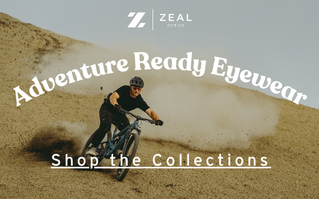 Adventure Ready Eyewear, Shop the Collections