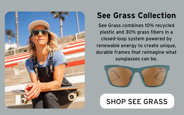 Shop See Grass