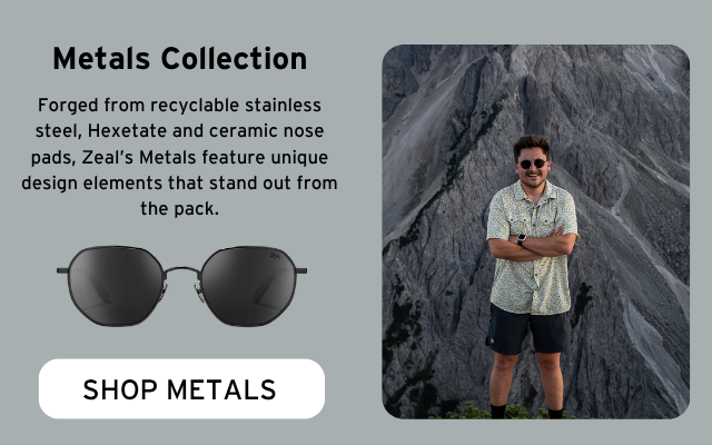 Shop Metals