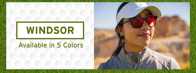 Shop Popular Golf Styles - Windsor