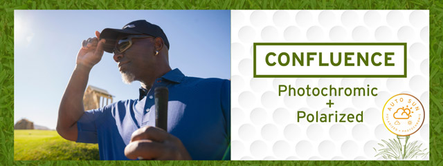 Shop Popular Golf Styles - Confluence