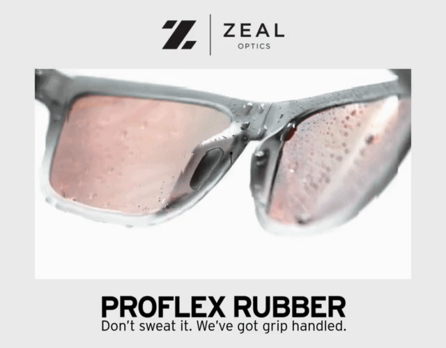 PROFLEX RUBBER