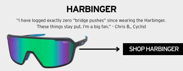 HARBINGER
