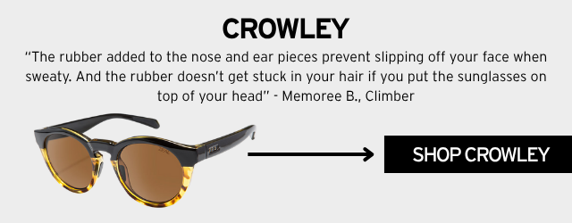 CROWLEY
