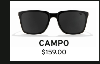 Campo Sunglasses 