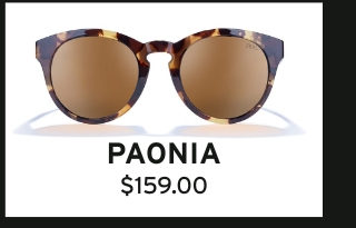 Paonia Sunglasses