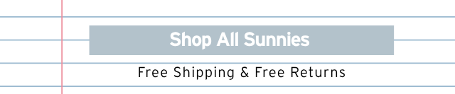 SHOP ALL SUNGLASSES