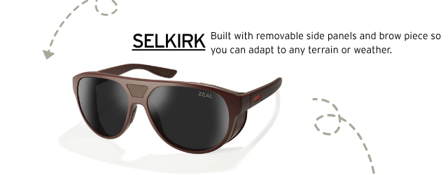 SELKIRK