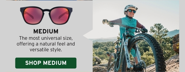 Shop Medium Sunglasses