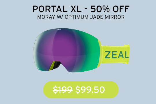 PORTAL XL MORAY