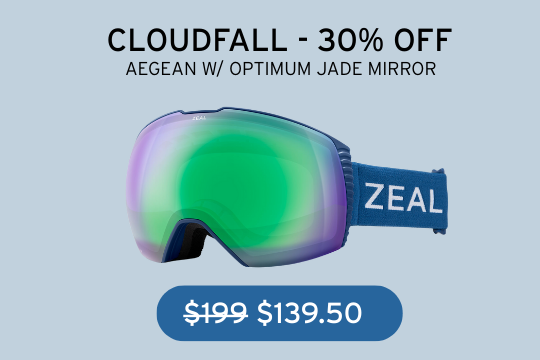 CLOUDFALL AEGEAN