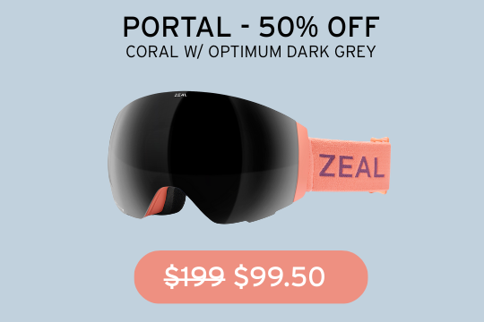 PORTAL CORAL