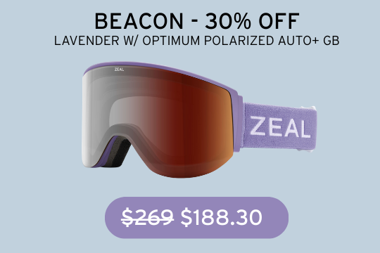 BEACON LAVENDER