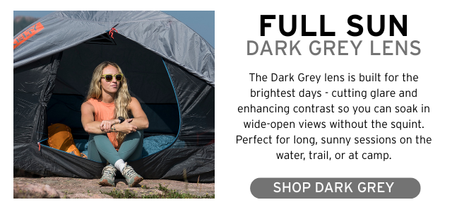 DARK GREY FOR FULL SUN