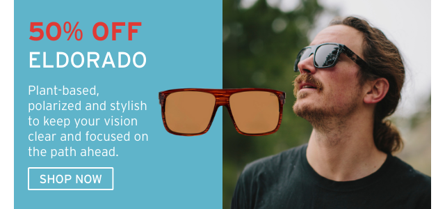 Eldorado Sunglasses