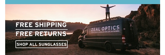 Free Shipping & Free Returns - Shop All Sunglasses