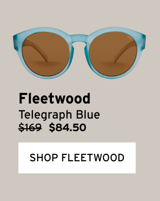 FLEETWOOD - $84.50