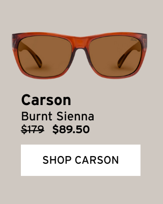 CARSON - $89.50